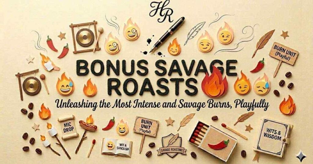 Bonus-Savage-Roasts-🔥.