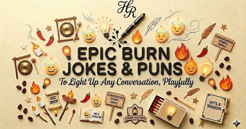 Epic-Burn-Jokes-Puns-to-Light-Up-Any-Conversation.