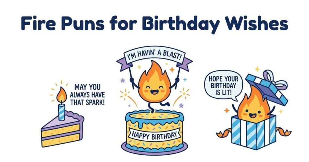 Fire Puns for Birthday Wishes (1)