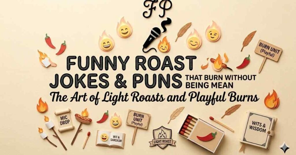 Funny-Roast-Jokes-Puns-That-Burn-Without-Being-Mean.